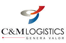 Logo C&M Logistics